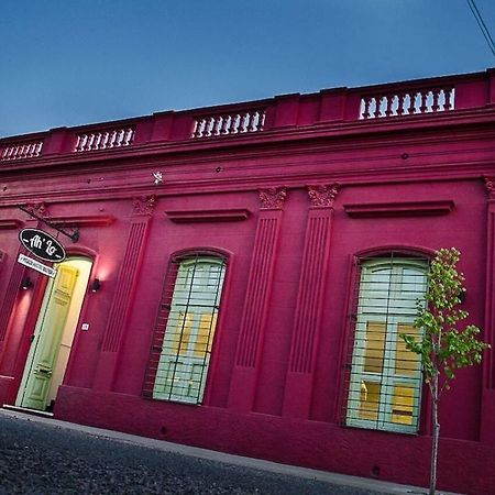 Ah'Lo Posada Hostel Boutique Carmelo Zewnętrze zdjęcie