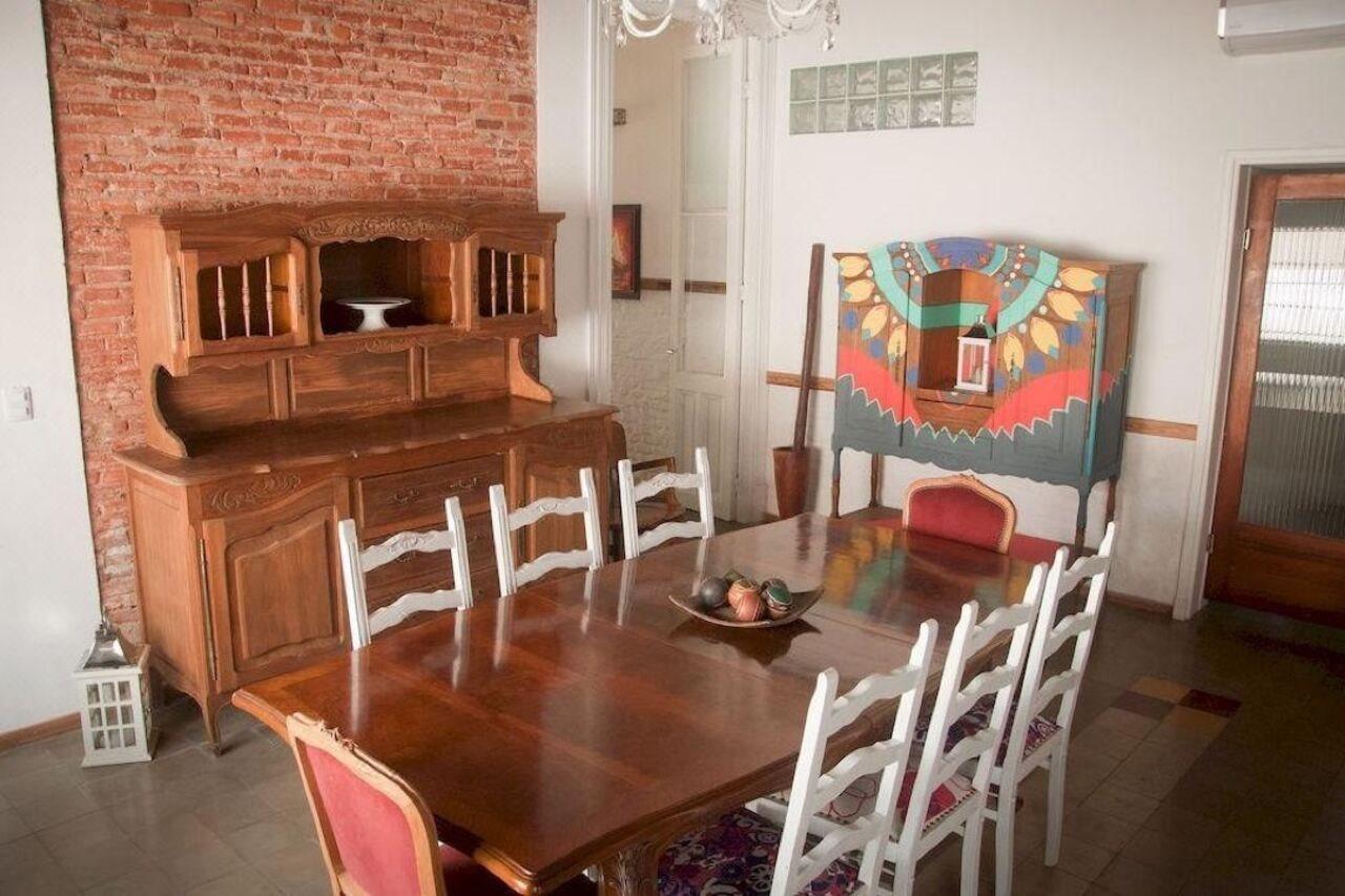 Ah'Lo Posada Hostel Boutique Carmelo Zewnętrze zdjęcie