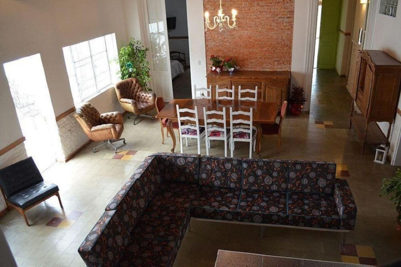 Ah'Lo Posada Hostel Boutique Carmelo Zewnętrze zdjęcie