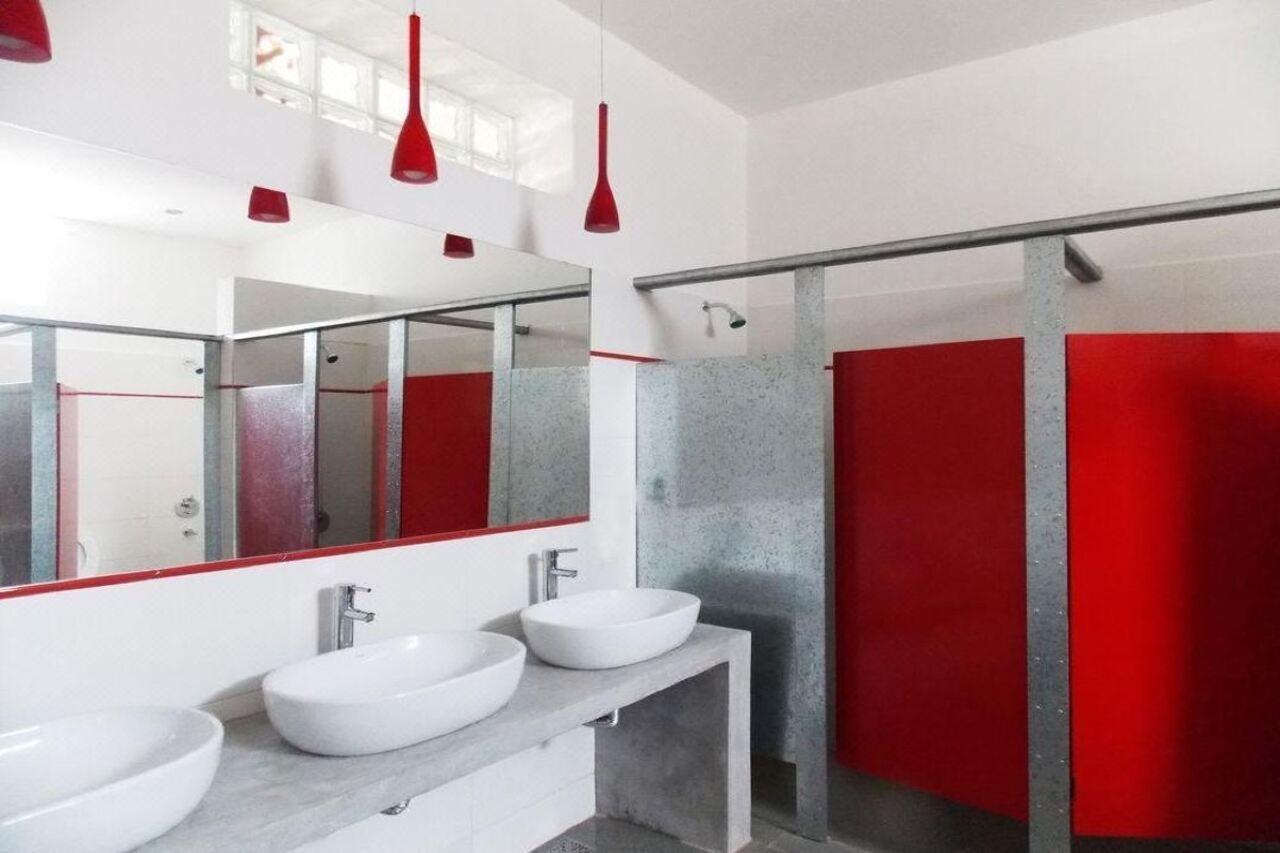 Ah'Lo Posada Hostel Boutique Carmelo Zewnętrze zdjęcie