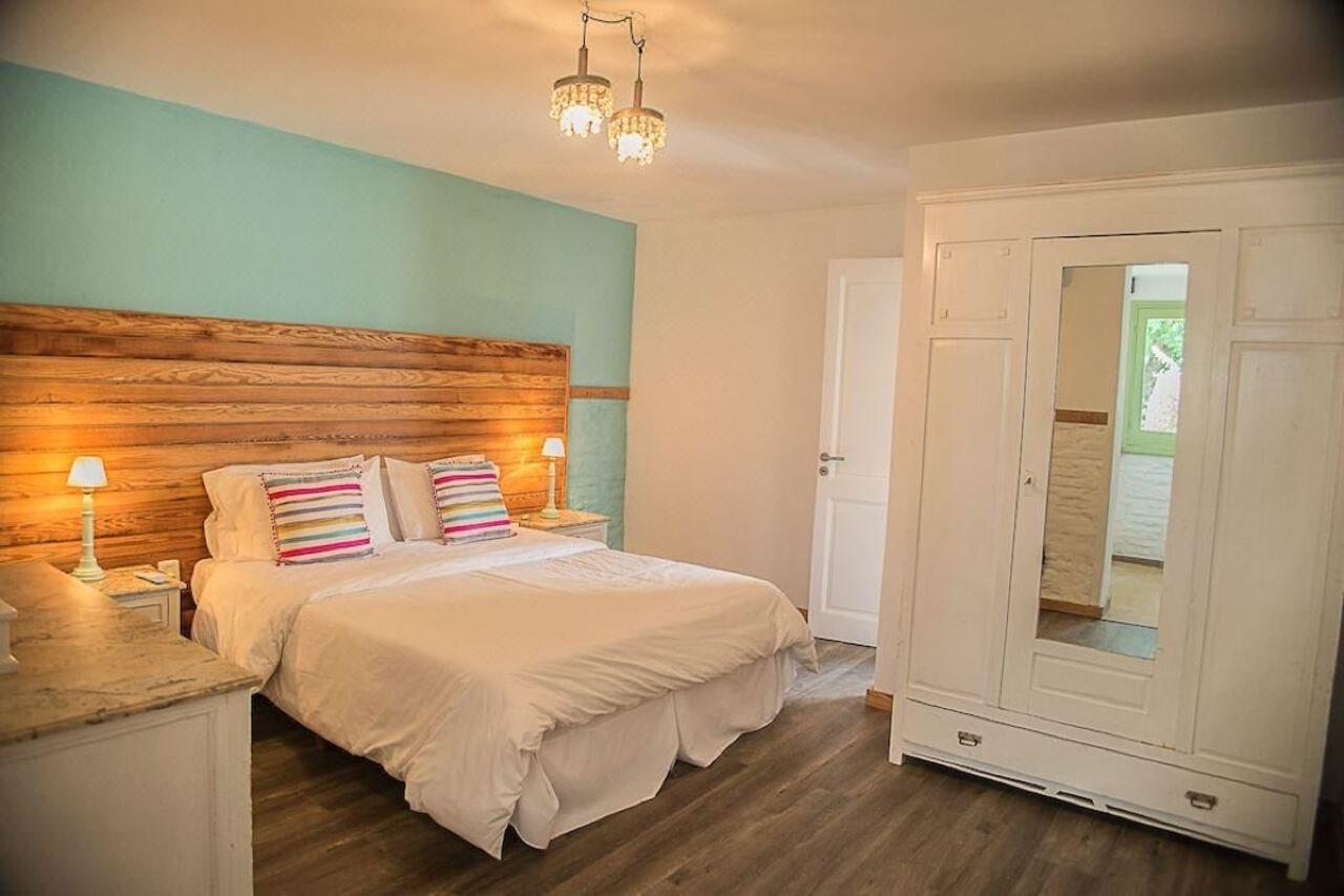 Ah'Lo Posada Hostel Boutique Carmelo Zewnętrze zdjęcie