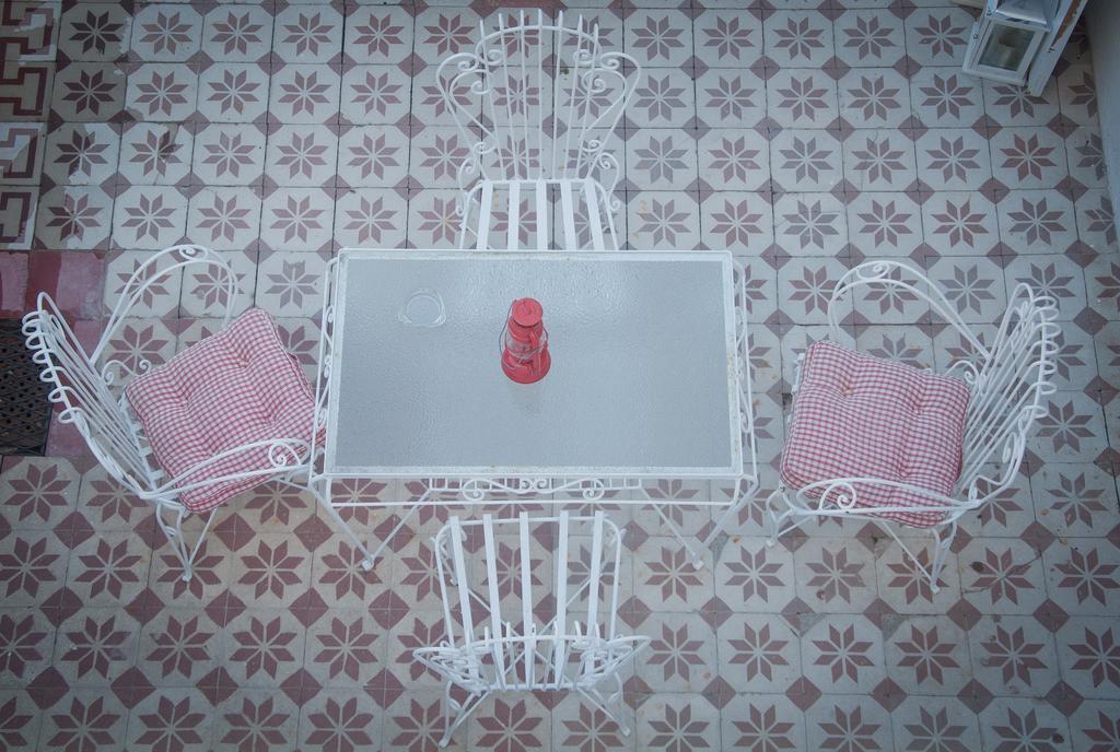 Ah'Lo Posada Hostel Boutique Carmelo Zewnętrze zdjęcie