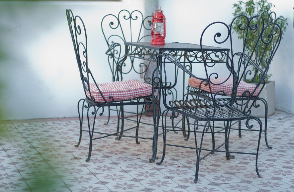 Ah'Lo Posada Hostel Boutique Carmelo Zewnętrze zdjęcie