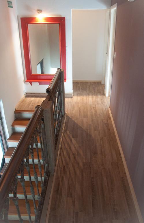 Ah'Lo Posada Hostel Boutique Carmelo Zewnętrze zdjęcie