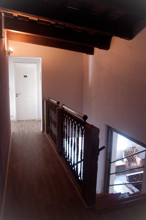 Ah'Lo Posada Hostel Boutique Carmelo Zewnętrze zdjęcie