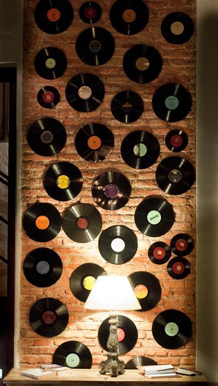 Ah'Lo Posada Hostel Boutique Carmelo Zewnętrze zdjęcie