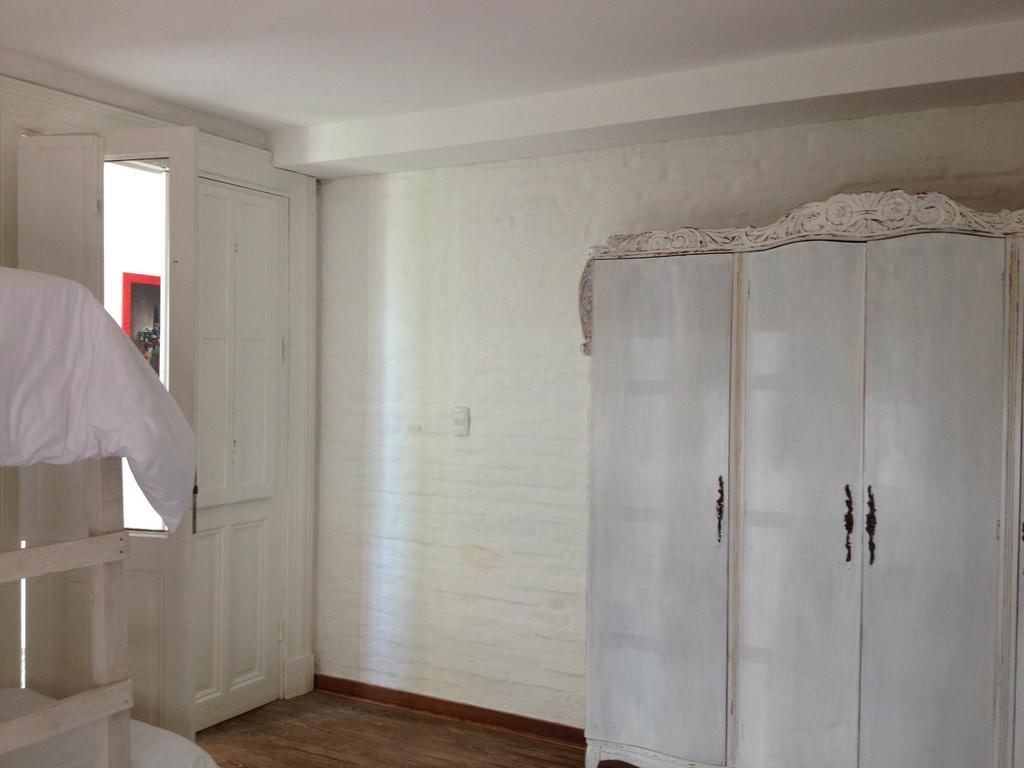 Ah'Lo Posada Hostel Boutique Carmelo Zewnętrze zdjęcie