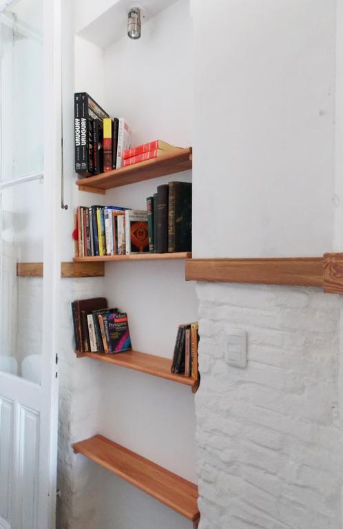 Ah'Lo Posada Hostel Boutique Carmelo Zewnętrze zdjęcie