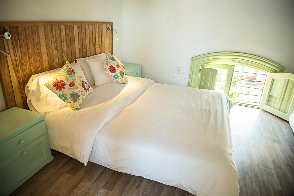 Ah'Lo Posada Hostel Boutique Carmelo Zewnętrze zdjęcie