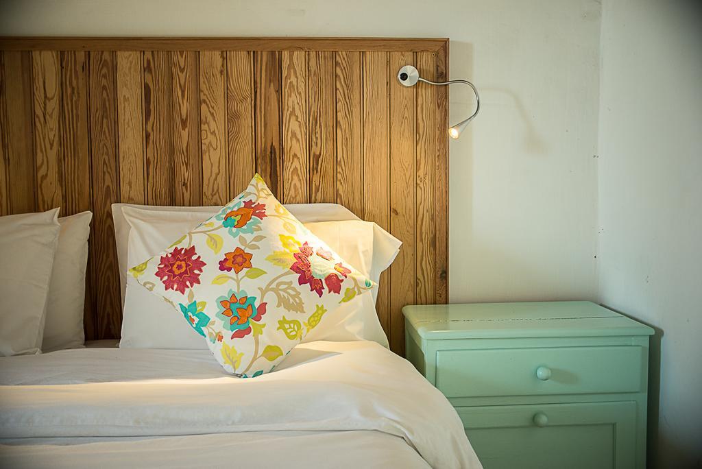 Ah'Lo Posada Hostel Boutique Carmelo Zewnętrze zdjęcie