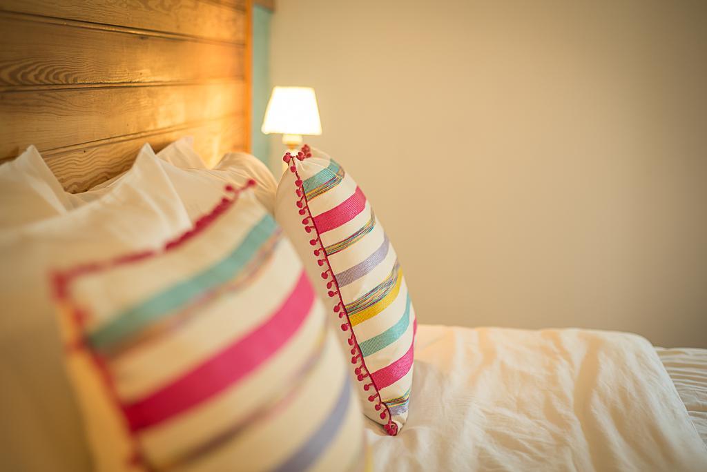 Ah'Lo Posada Hostel Boutique Carmelo Zewnętrze zdjęcie