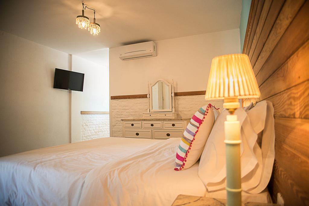 Ah'Lo Posada Hostel Boutique Carmelo Zewnętrze zdjęcie