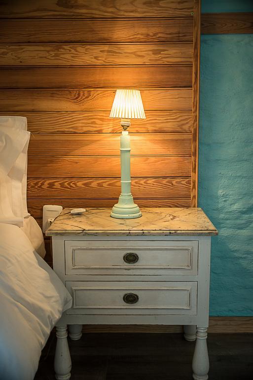 Ah'Lo Posada Hostel Boutique Carmelo Zewnętrze zdjęcie