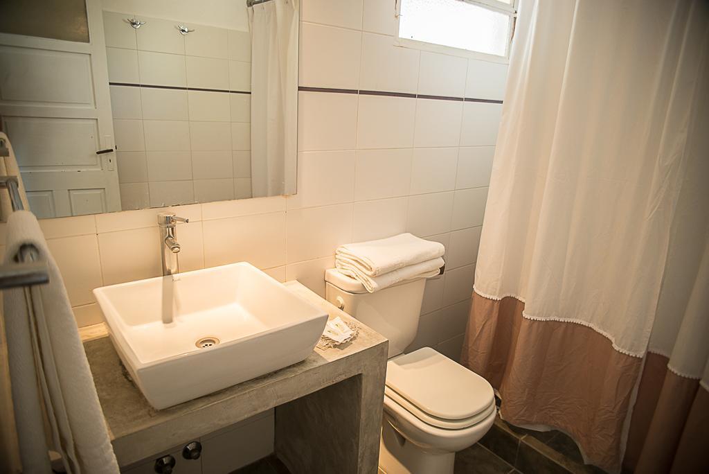 Ah'Lo Posada Hostel Boutique Carmelo Zewnętrze zdjęcie