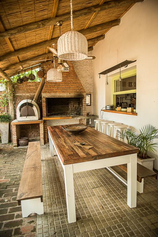 Ah'Lo Posada Hostel Boutique Carmelo Zewnętrze zdjęcie