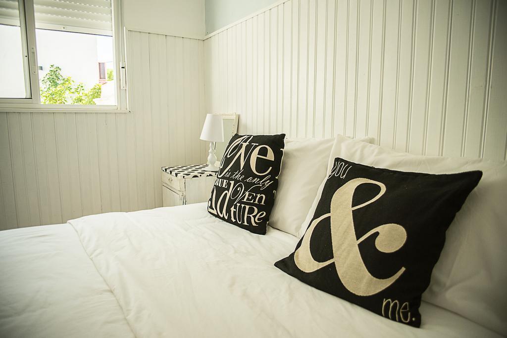 Ah'Lo Posada Hostel Boutique Carmelo Zewnętrze zdjęcie