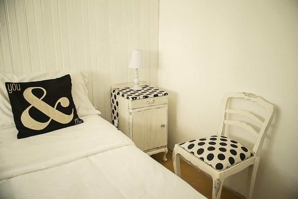 Ah'Lo Posada Hostel Boutique Carmelo Zewnętrze zdjęcie
