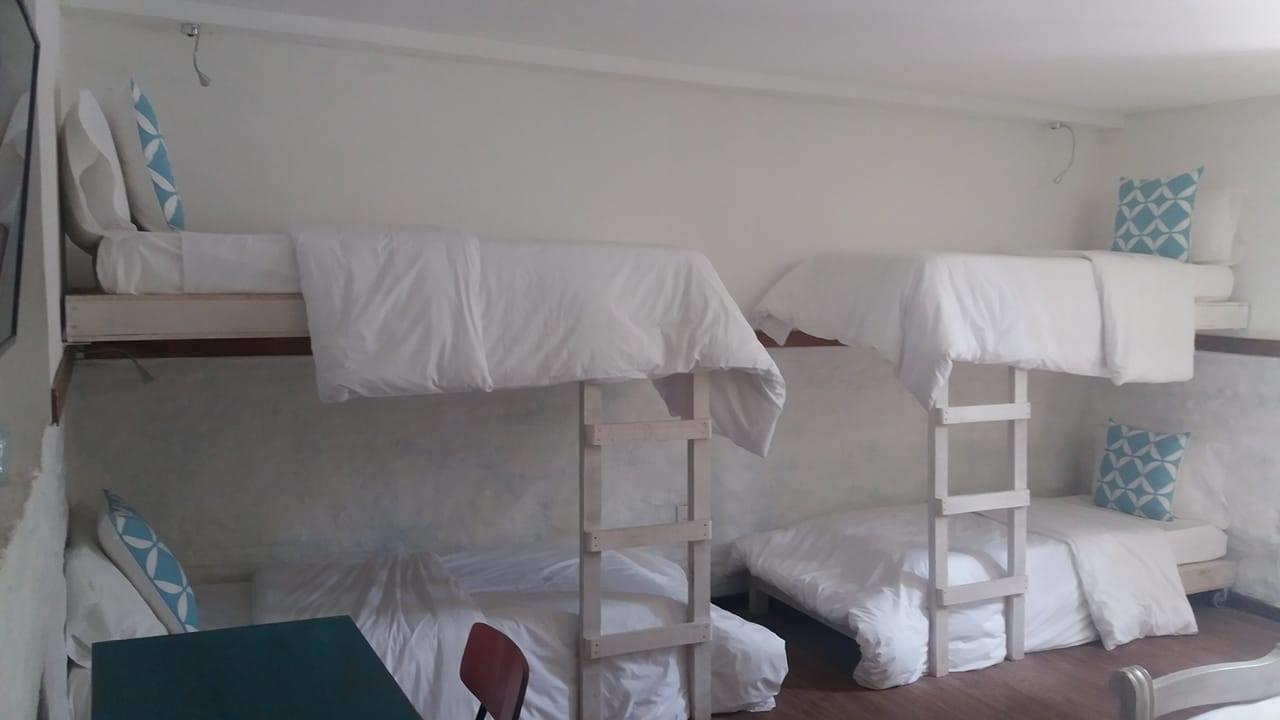 Ah'Lo Posada Hostel Boutique Carmelo Zewnętrze zdjęcie