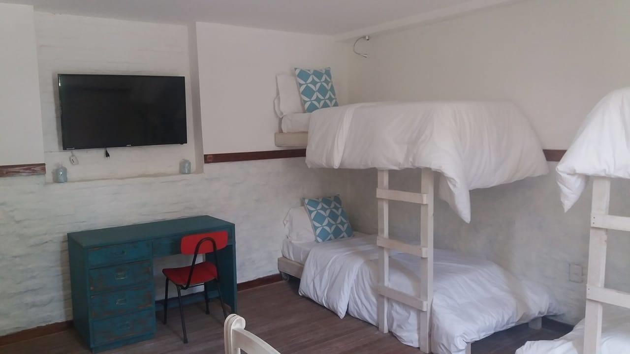 Ah'Lo Posada Hostel Boutique Carmelo Zewnętrze zdjęcie