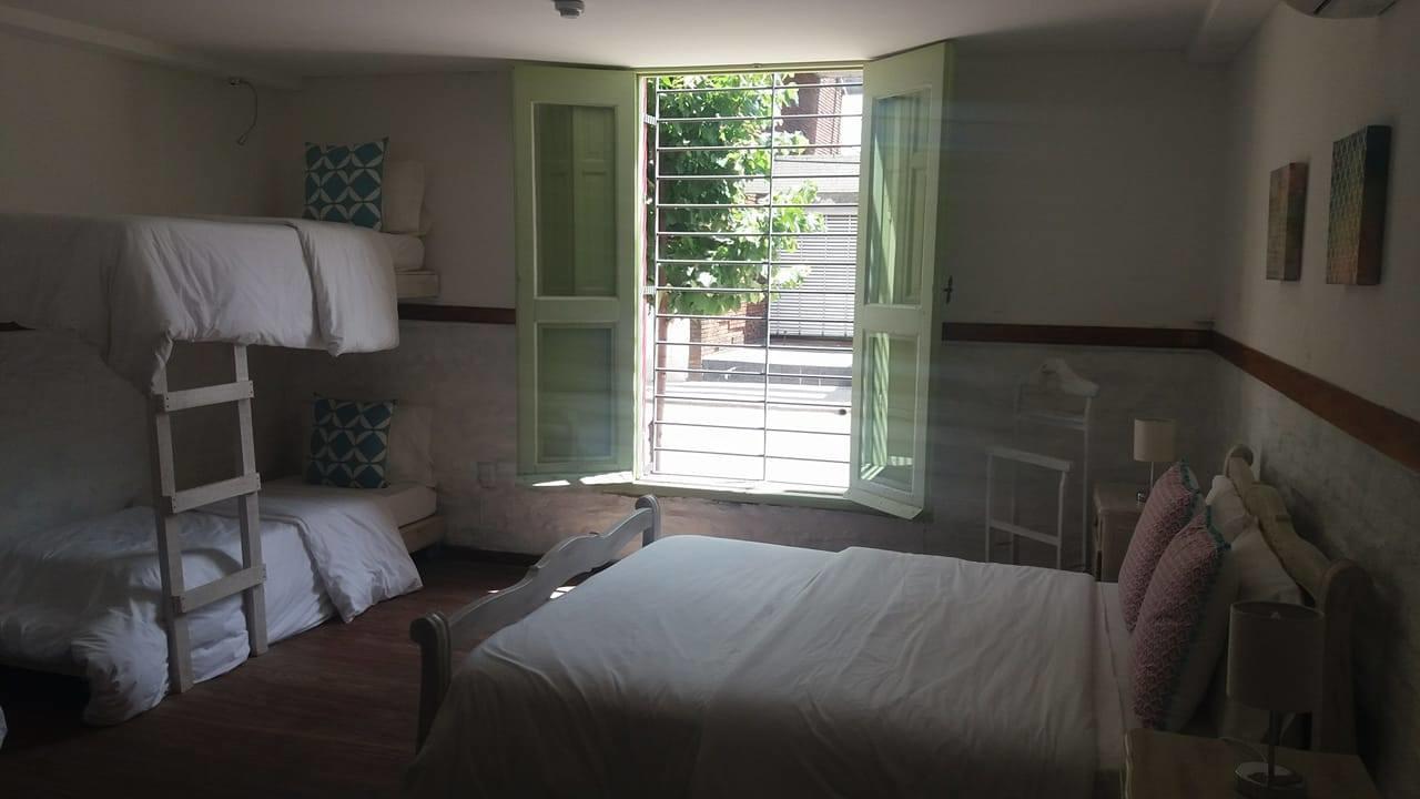 Ah'Lo Posada Hostel Boutique Carmelo Zewnętrze zdjęcie
