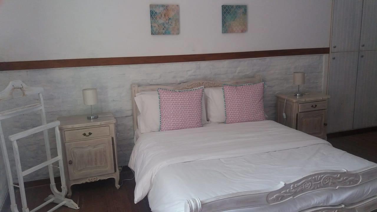 Ah'Lo Posada Hostel Boutique Carmelo Zewnętrze zdjęcie