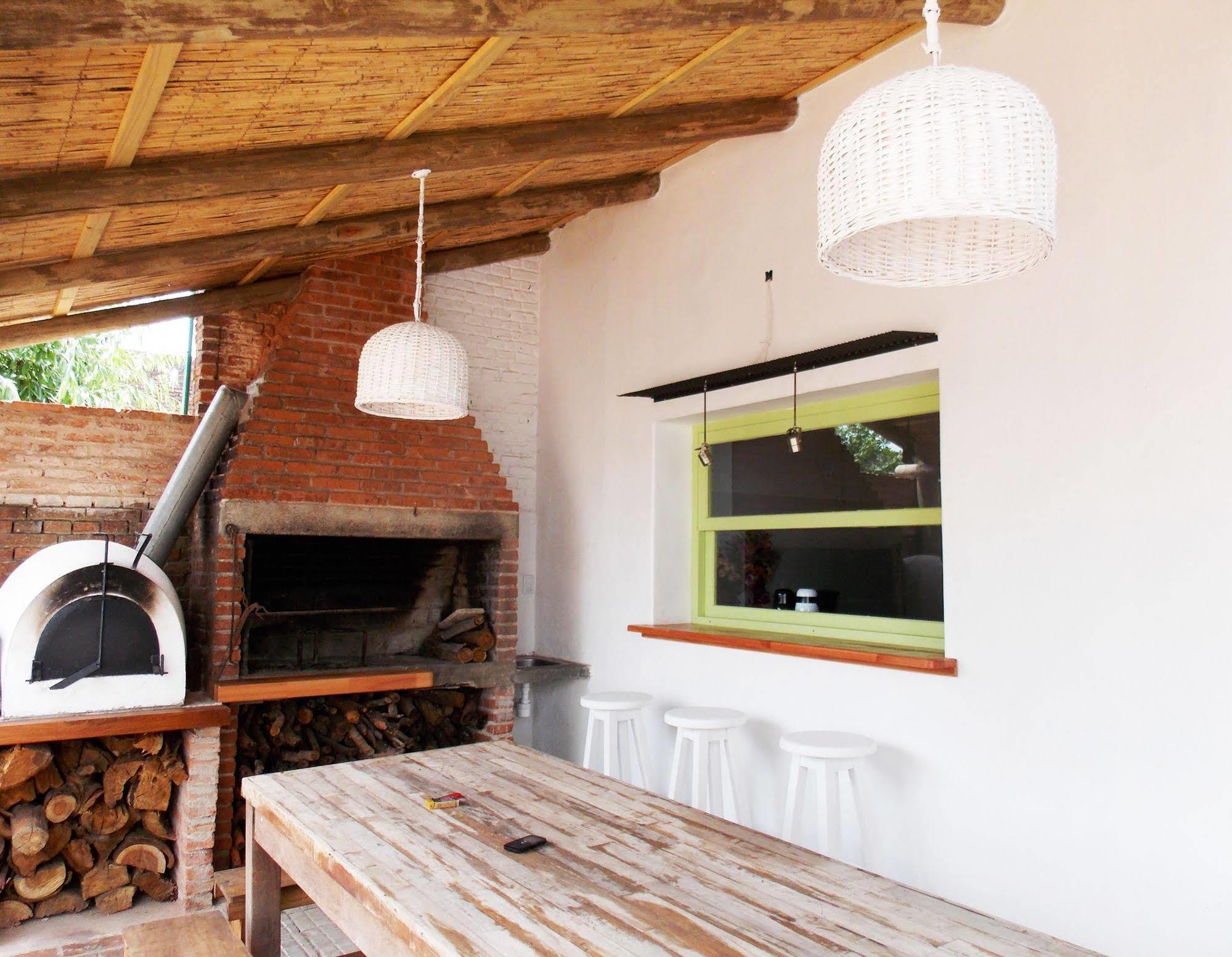 Ah'Lo Posada Hostel Boutique Carmelo Zewnętrze zdjęcie