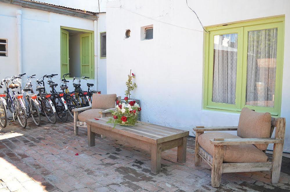 Ah'Lo Posada Hostel Boutique Carmelo Zewnętrze zdjęcie