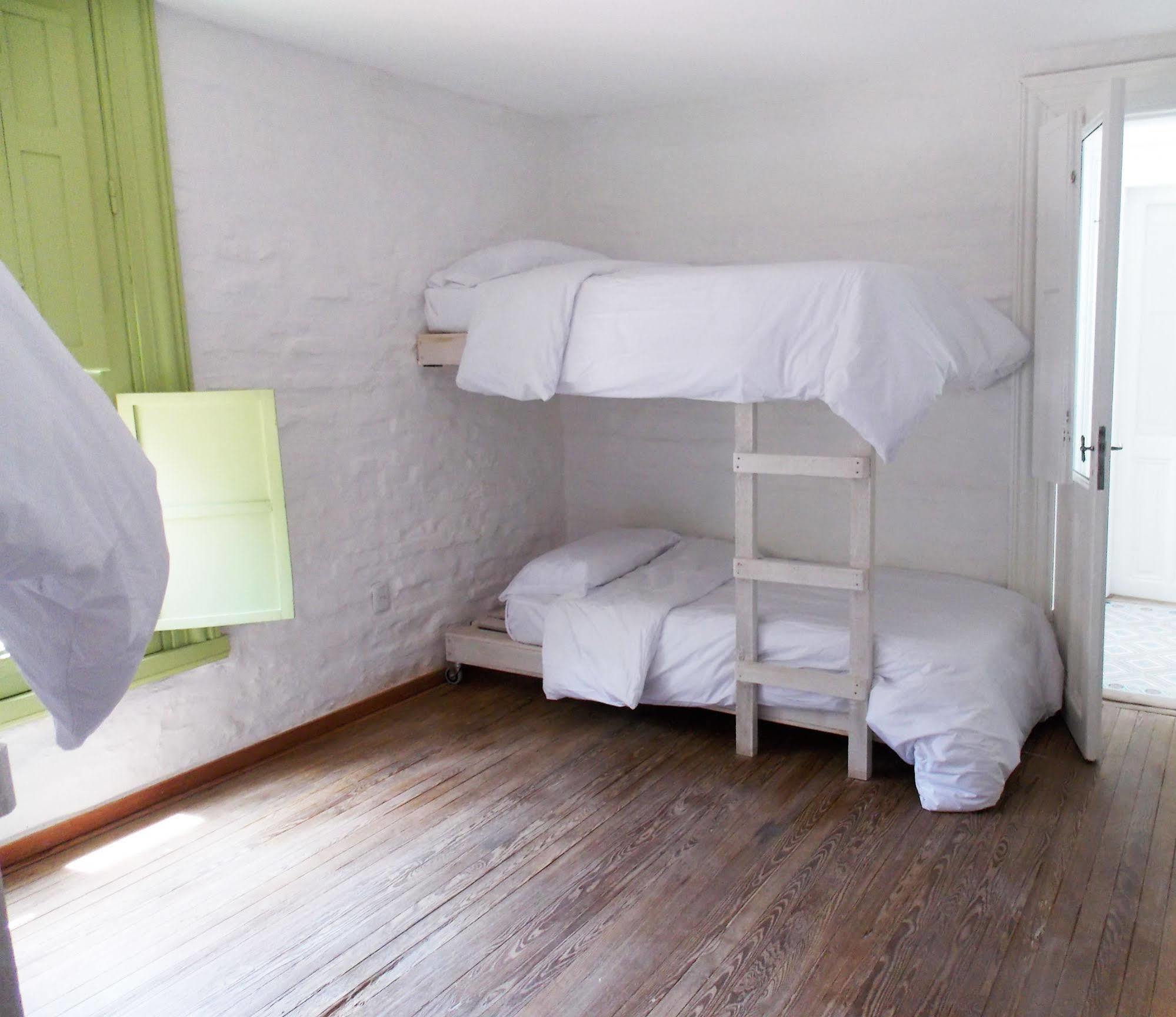 Ah'Lo Posada Hostel Boutique Carmelo Zewnętrze zdjęcie