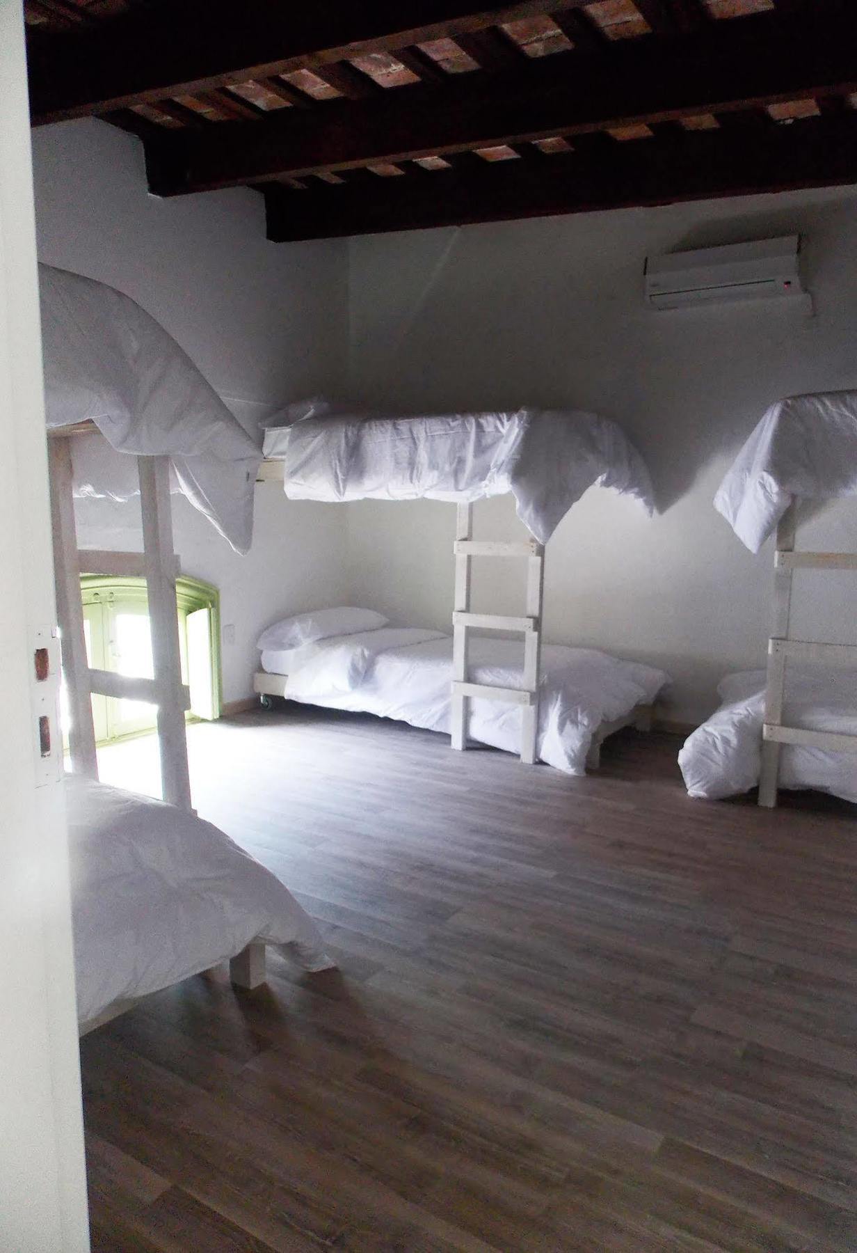 Ah'Lo Posada Hostel Boutique Carmelo Zewnętrze zdjęcie