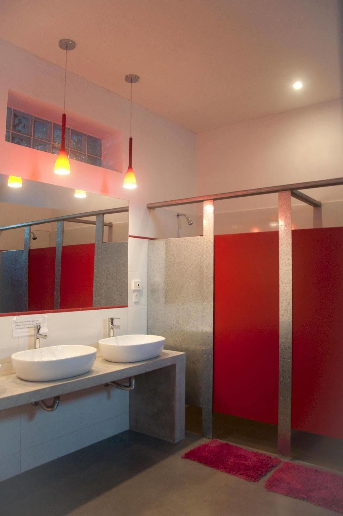 Ah'Lo Posada Hostel Boutique Carmelo Zewnętrze zdjęcie