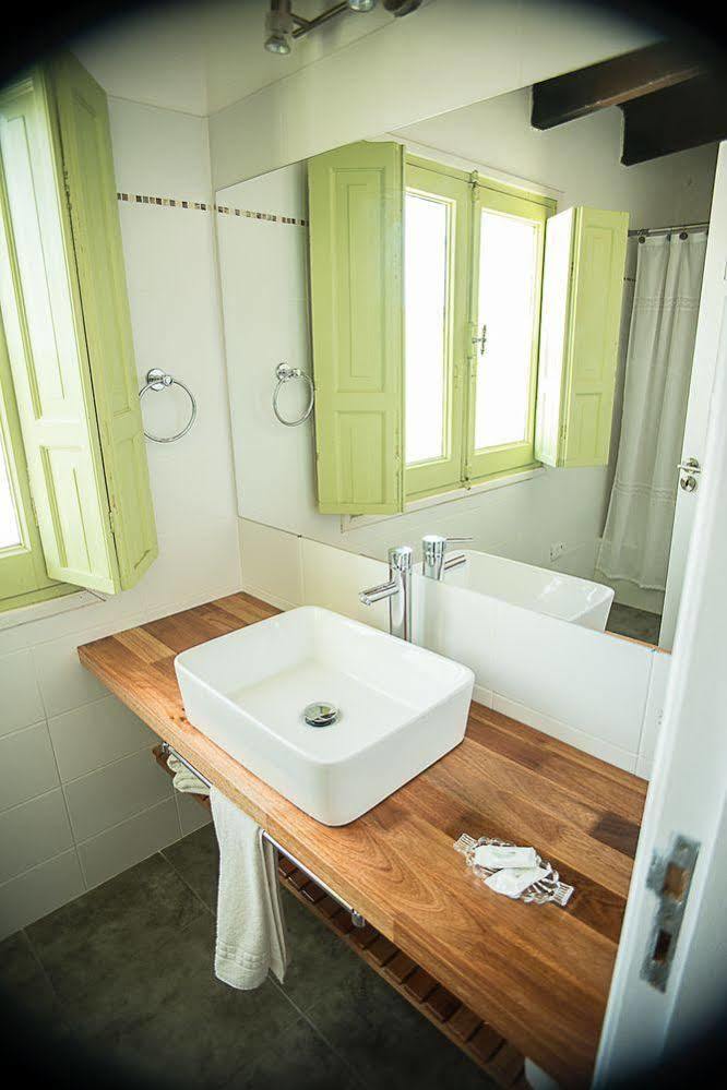 Ah'Lo Posada Hostel Boutique Carmelo Zewnętrze zdjęcie