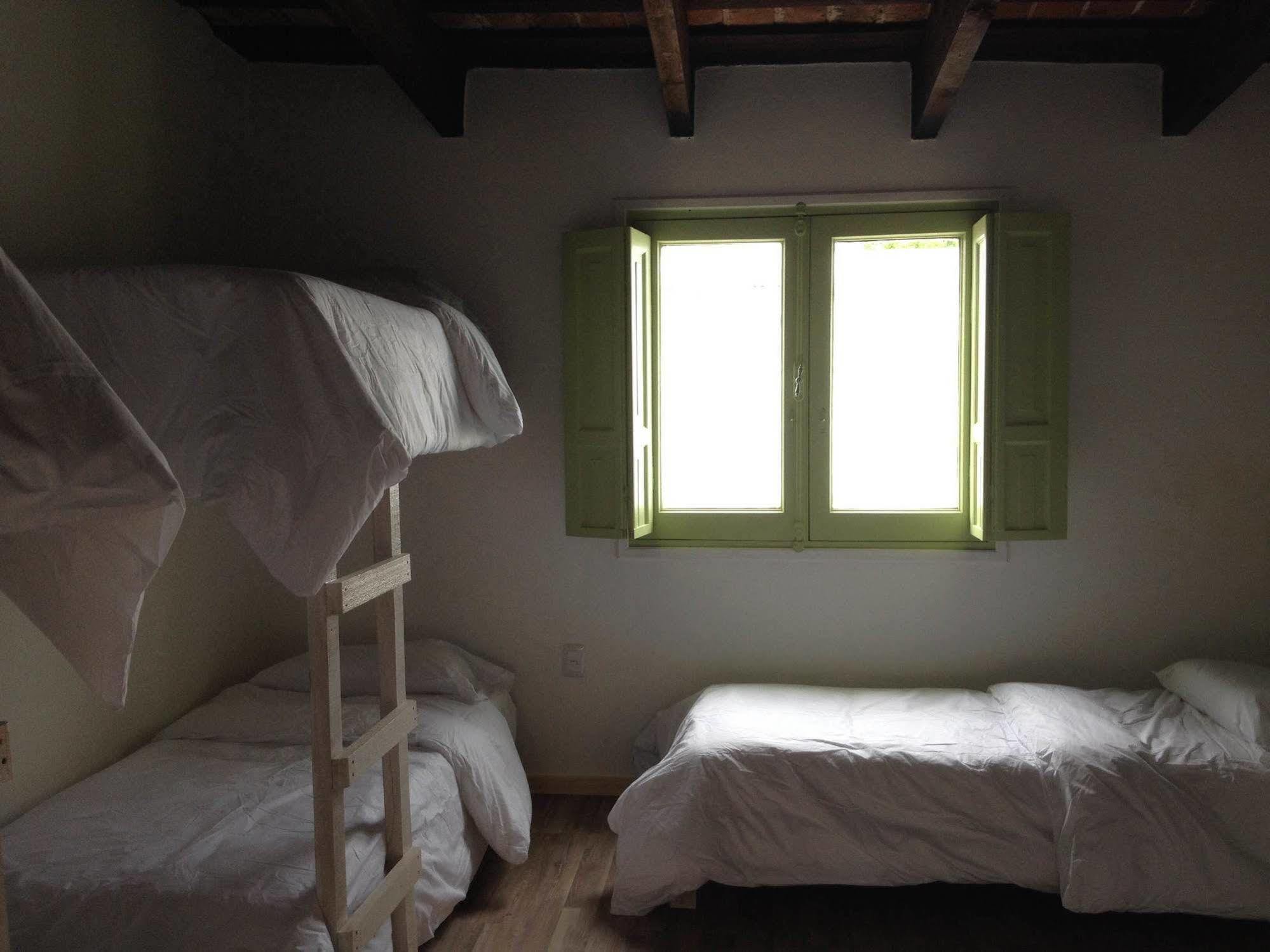 Ah'Lo Posada Hostel Boutique Carmelo Zewnętrze zdjęcie