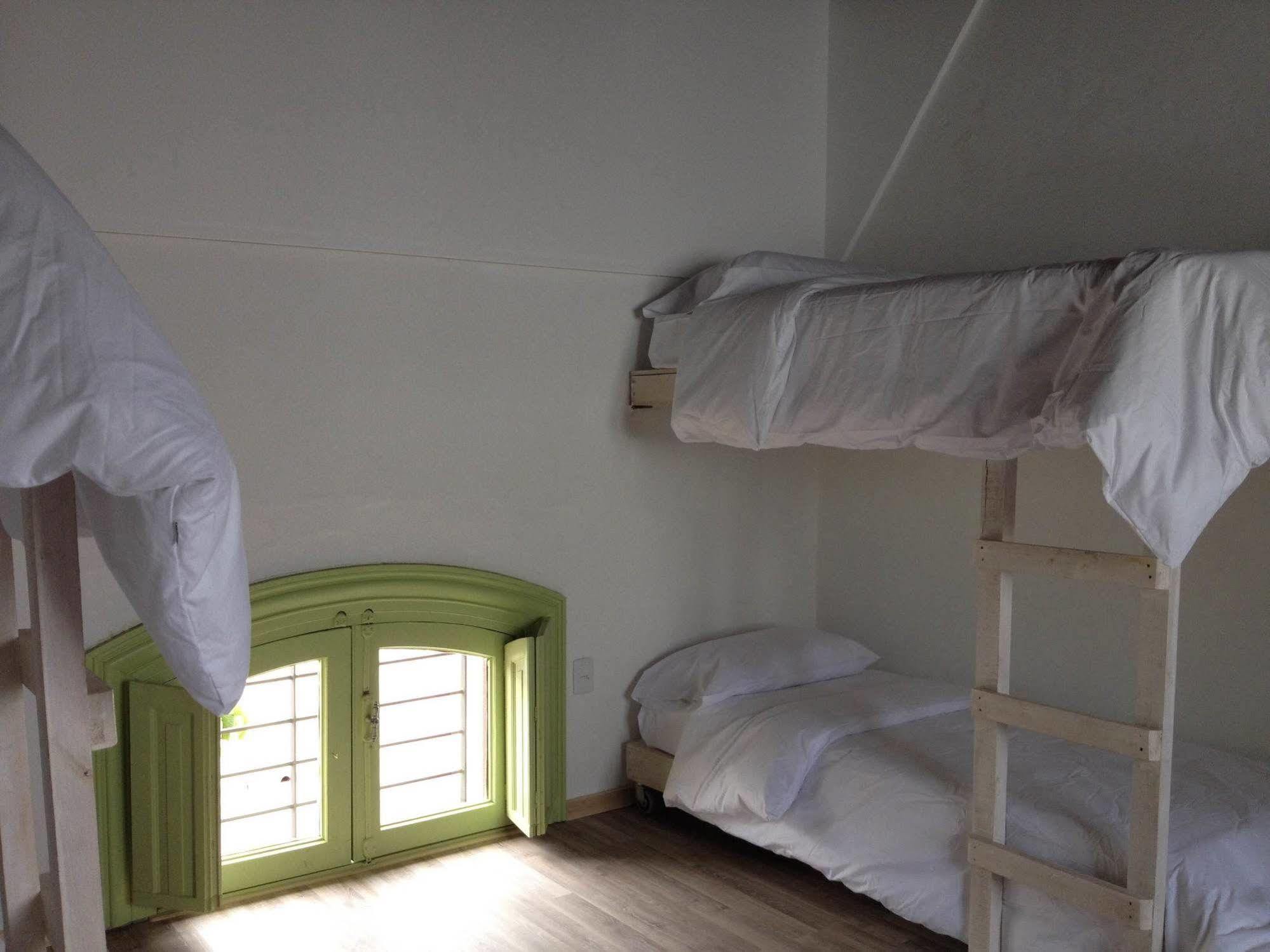 Ah'Lo Posada Hostel Boutique Carmelo Zewnętrze zdjęcie