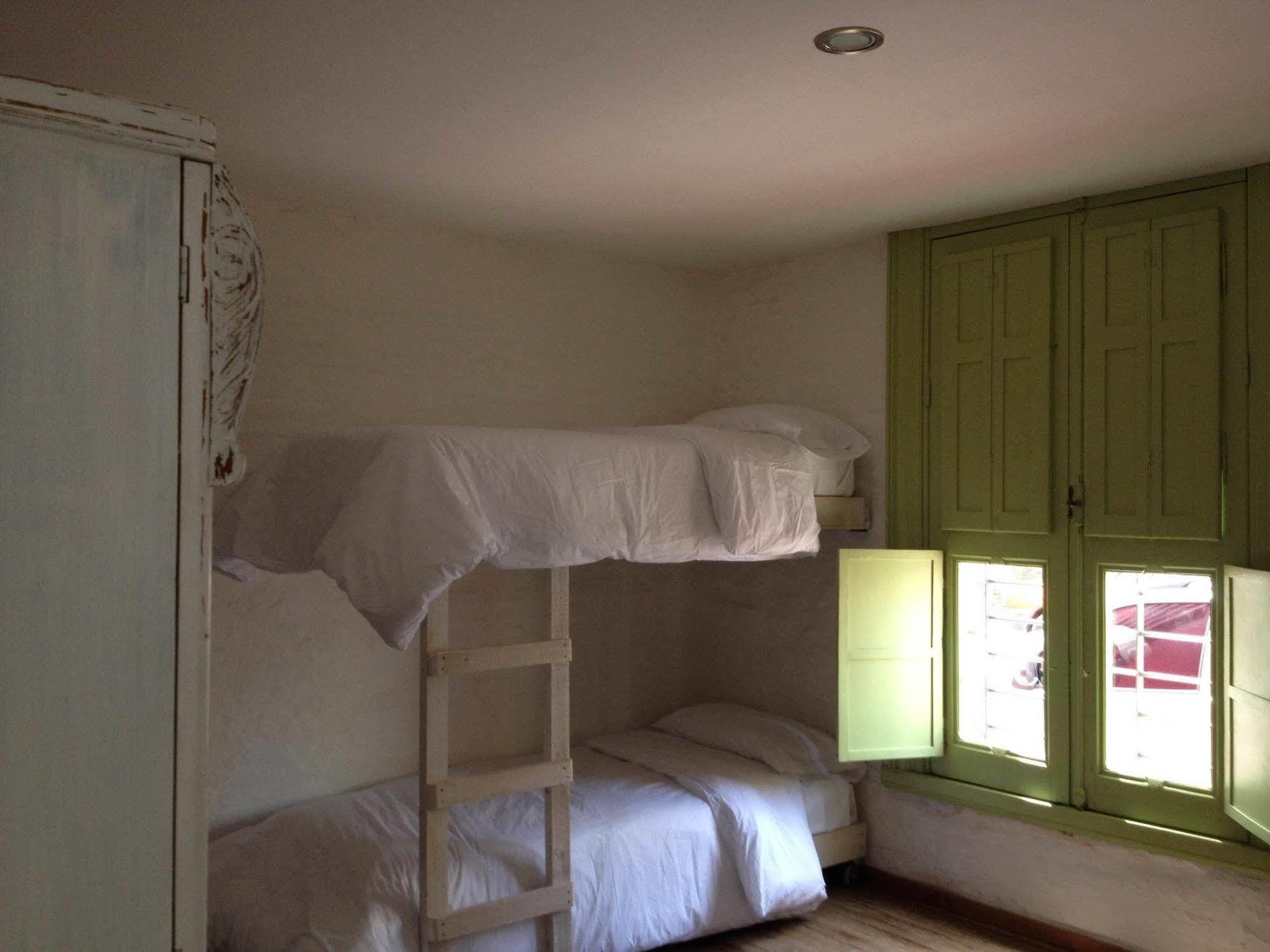 Ah'Lo Posada Hostel Boutique Carmelo Zewnętrze zdjęcie