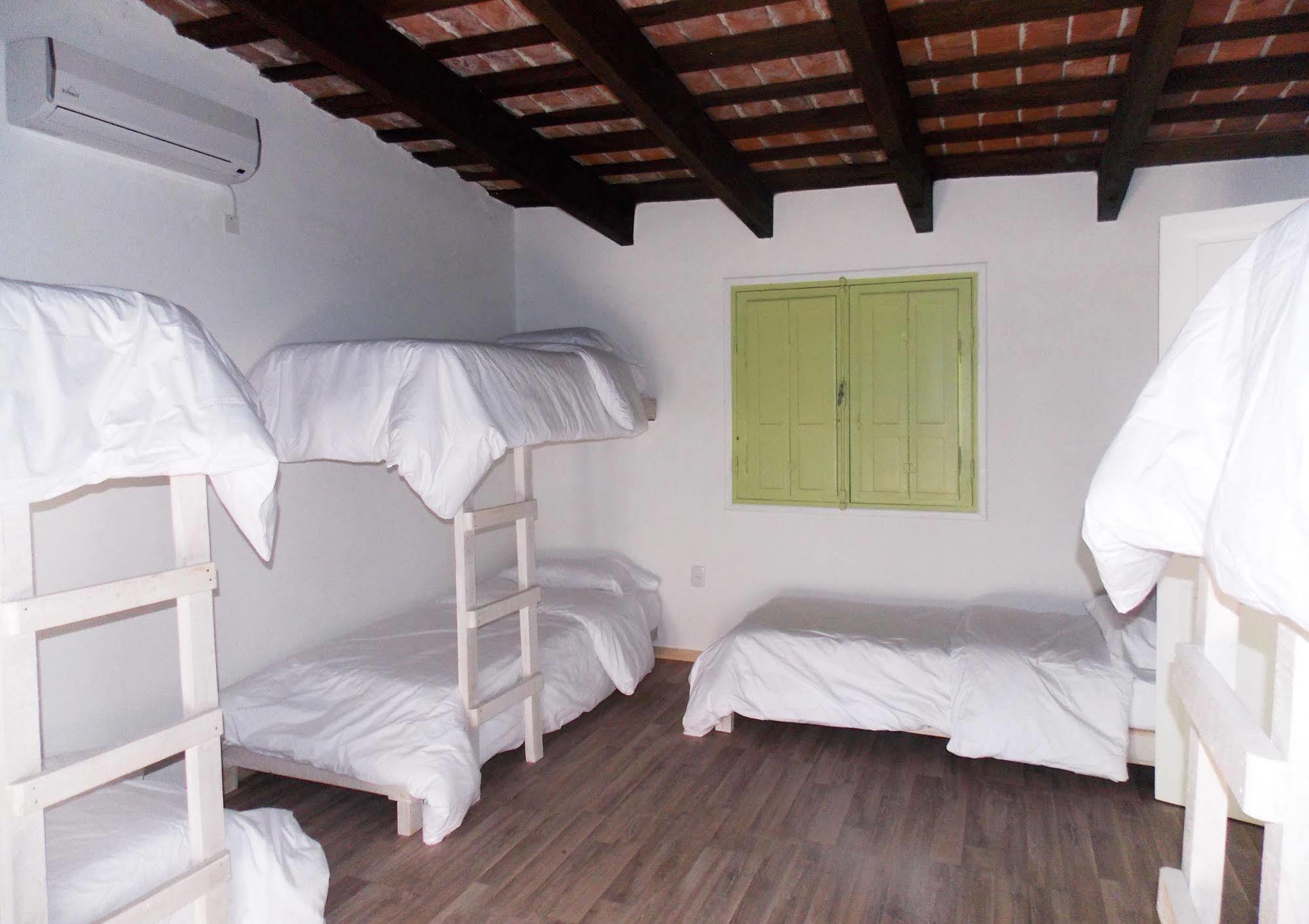 Ah'Lo Posada Hostel Boutique Carmelo Zewnętrze zdjęcie